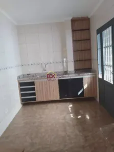 Kitnet com 1 Quarto para alugar, 55m² no Parque São Luís, Taubaté