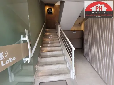 Sala Comercial para alugar, 30m² no Centro, São Pedro da Aldeia