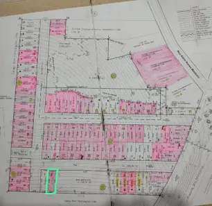 Lote/Terreno à venda, 305m² no 4 Colônias, Campo Bom