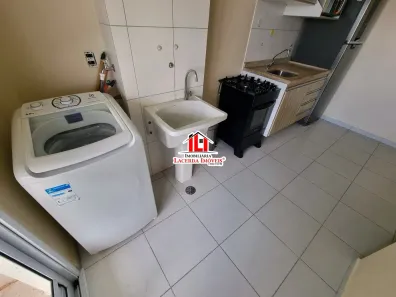 Apartamento com 2 Quartos para alugar, 71m² no Dom Pedro I, Manaus