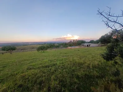 Fazenda/Sítio com 2 Quartos à venda, 5000m² no Área Rural de Brazlândia, Brasília