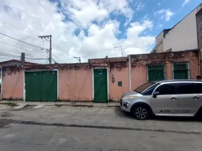 Casa com 3 Quartos à venda, 110m² no Portão, Lauro de Freitas