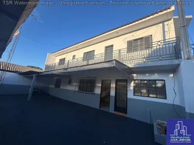 Sobrado com 3 Quartos para alugar, 120m² no Jardim Panorama, Sarandi