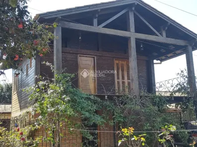 Sobrado com 2 Quartos à venda, 100m² no Vila Silveira Martins, Cachoeirinha