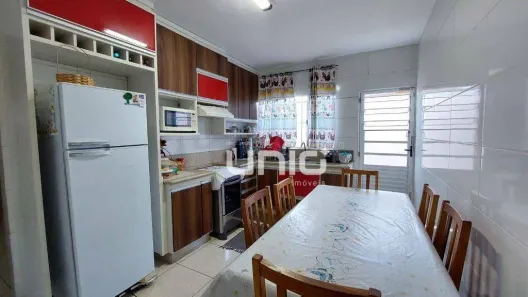 Casa com 2 Quartos à venda, 120m² no Residencial São Pedro, Rio das Pedras