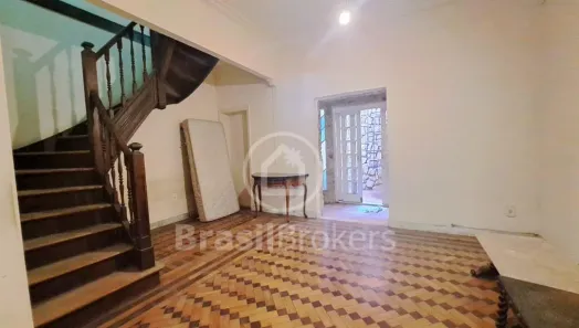 Casa com 3 Quartos à venda, 160m² no Humaitá, Rio de Janeiro