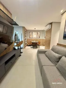 Apartamento com 3 Quartos à venda, 79m² no São Francisco, Manaus
