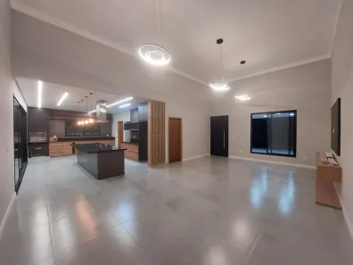Casa de Condomínio com 3 Quartos à venda, 224m² no Condomínio Residencial Tecoara, Taubaté