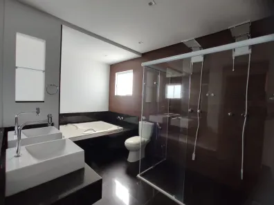 Casa de Condomínio com 4 Quartos para alugar, 362m² no Setor Habitacional Jardim Botânico, Brasília