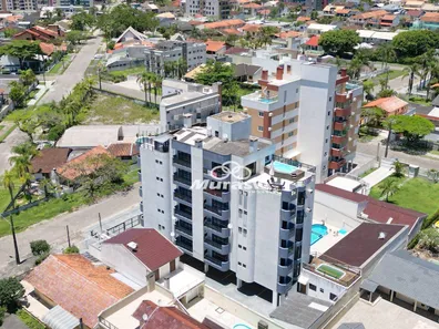 Cobertura com 3 Quartos à venda, 257m² no Centro, Guaratuba