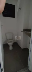 Sala Comercial à venda, 32m² no Vila Bocaina, Mauá