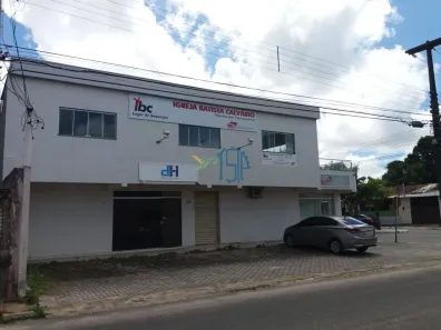 Ponto Comercial à venda, 391m² no Centro, Parnamirim