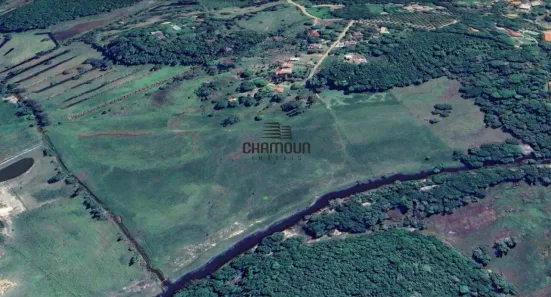 Fazenda/Sítio à venda, 40000m² no Comunidade Urbana de Jaboticaba, Guarapari