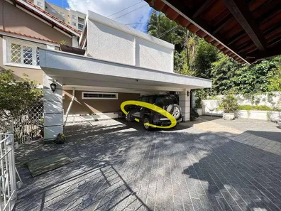 Fazenda/Sítio com 5 Quartos à venda, 804m² no Chácara Granja Velha, Carapicuíba