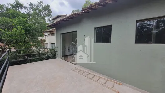 Apartamento com 3 Quartos à venda, 599m² no Parque Embiara, Brumadinho