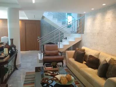 Sobrado com 5 Quartos à venda, 1000m² no Setor Habitacional Arniqueira, Brasília