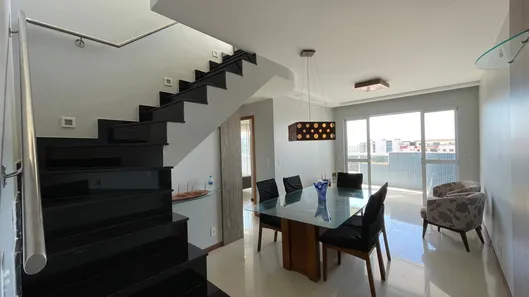 Cobertura com 3 Quartos à venda, 145m² no Passagem, Cabo Frio