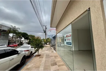 Sala Comercial para alugar, 106m² no , Sarandi