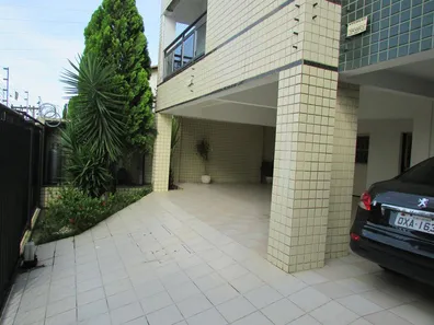 Apartamento com 3 Quartos à venda, 184m² no São Lucas, Belo Horizonte