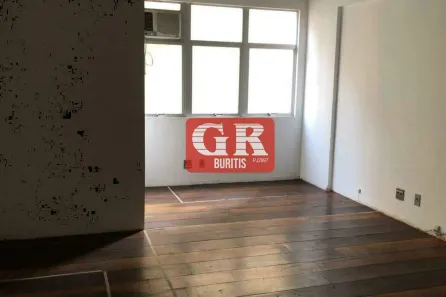 Sala Comercial à venda, 25m² no Cidade Jardim, Belo Horizonte