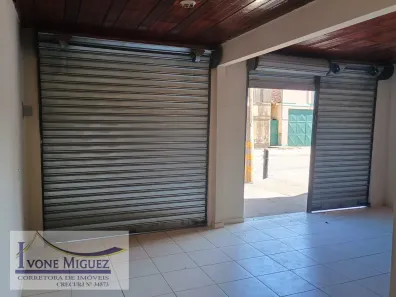 Ponto Comercial para alugar, 59m² no Arcozelo, Paty do Alferes