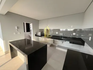 Apartamento com 3 Quartos à venda, 144m² no Centro, Formiga