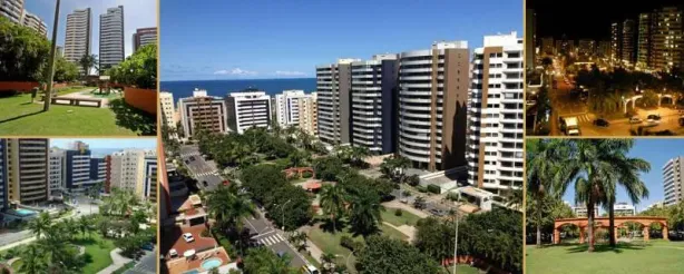 Apartamento com 2 Quartos para alugar, 65m² no Pituba, Salvador