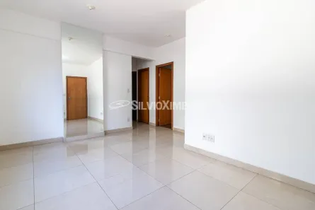 Apartamento com 3 Quartos à venda, 85m² no Boa Viagem, Belo Horizonte