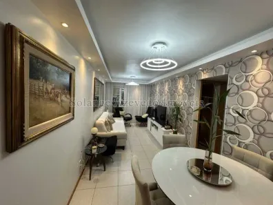 Apartamento com 3 Quartos à venda, 89m² no Catete, Rio de Janeiro