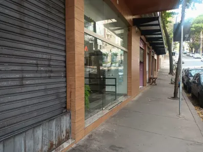 Sala Comercial para alugar, 25m² no Santo Antônio, Belo Horizonte