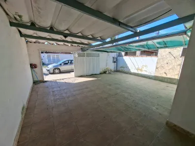 Apartamento com 3 Quartos à venda, 100m² no Jardim Monteiro da Cruz (Vicente de Carvalho), Guarujá