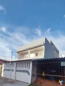 Sobrado com 4 Quartos à venda, 146m² no Samambaia Sul, Brasília