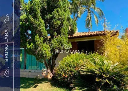 Casa de Condomínio com 2 Quartos para alugar, 150m² no Condomínio Fazenda Solar, Igarapé