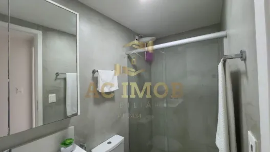 Apartamento com 1 Quarto para alugar, 43m² no Rio Vermelho, Salvador