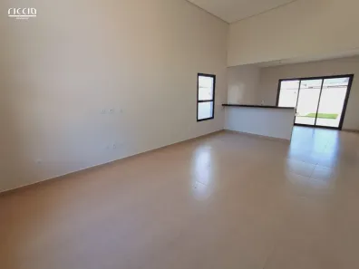 Casa de Condomínio com 3 Quartos à venda, 150m² no Condomínio Terras do Vale, Caçapava
