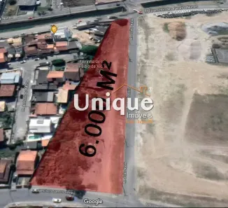 Lote/Terreno à venda, 6000m² no Centro, São Pedro da Aldeia