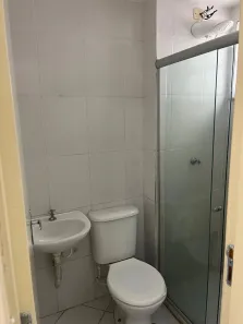 Apartamento com 2 Quartos para alugar, 50m² no Caji, Lauro de Freitas