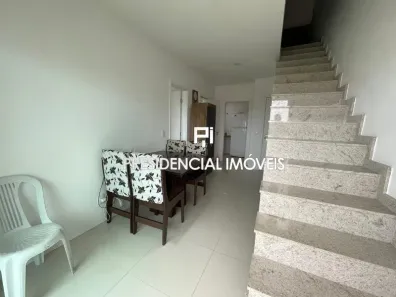 Cobertura com 2 Quartos à venda, 120m² no Vila Nova, Cabo Frio