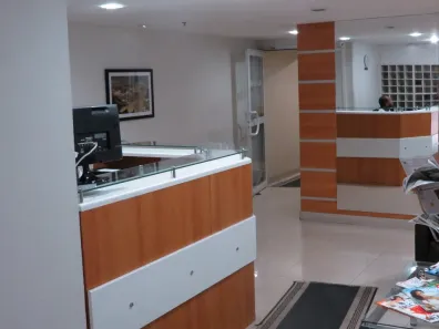 Apartamento com 1 Quarto para alugar, 50m² no Centro, Rio de Janeiro