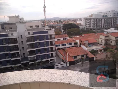 Cobertura com 2 Quartos à venda, 122m² no Braga, Cabo Frio