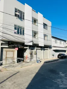 Apartamento com 1 Quarto à venda, 60m² no Jardim Tropical, Nova Iguaçu
