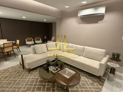 Apartamento com 3 Quartos para alugar, 89m² no Pituba, Salvador