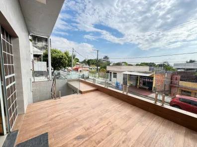 Sobrado com 3 Quartos à venda, 197m² no Centro, Manaus