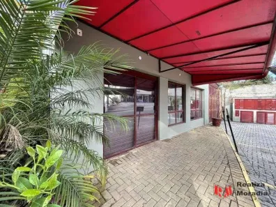Sala Comercial à venda, 351m² no Chácara São João, Carapicuíba