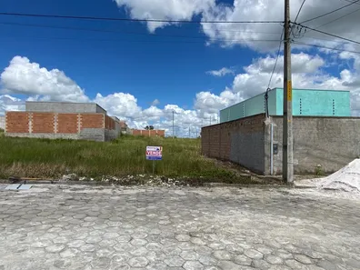Lote/Terreno com 1 Quarto à venda, 252m² no Jardim América II, Eunápolis