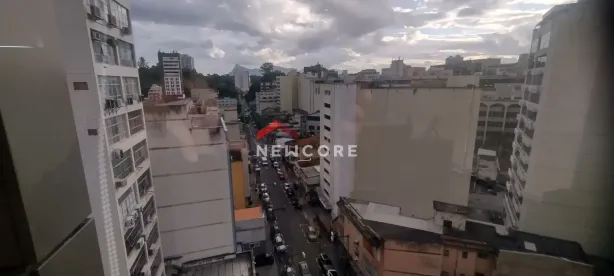 Sala Comercial com 1 Quarto à venda, 80m² no São Domingos, Niterói