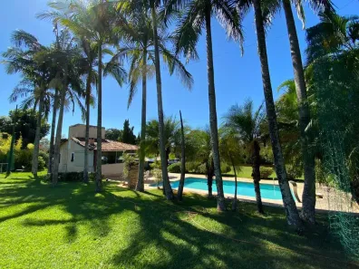 Casa de Condomínio com 2 Quartos para alugar, 150m² no Condomínio Fazenda Solar, Igarapé