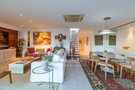 Cobertura com 5 Quartos à venda, 477m² no Jardim Botânico, Rio de Janeiro