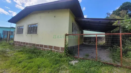 Casa com 3 Quartos à venda, 63m² no Petrópolis, Caxias do Sul