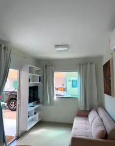 Casa de Condomínio com 2 Quartos à venda, 66m² no , Barreirinhas